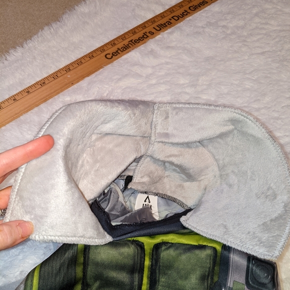 Apex legends kids costume - Picture 2 of 15